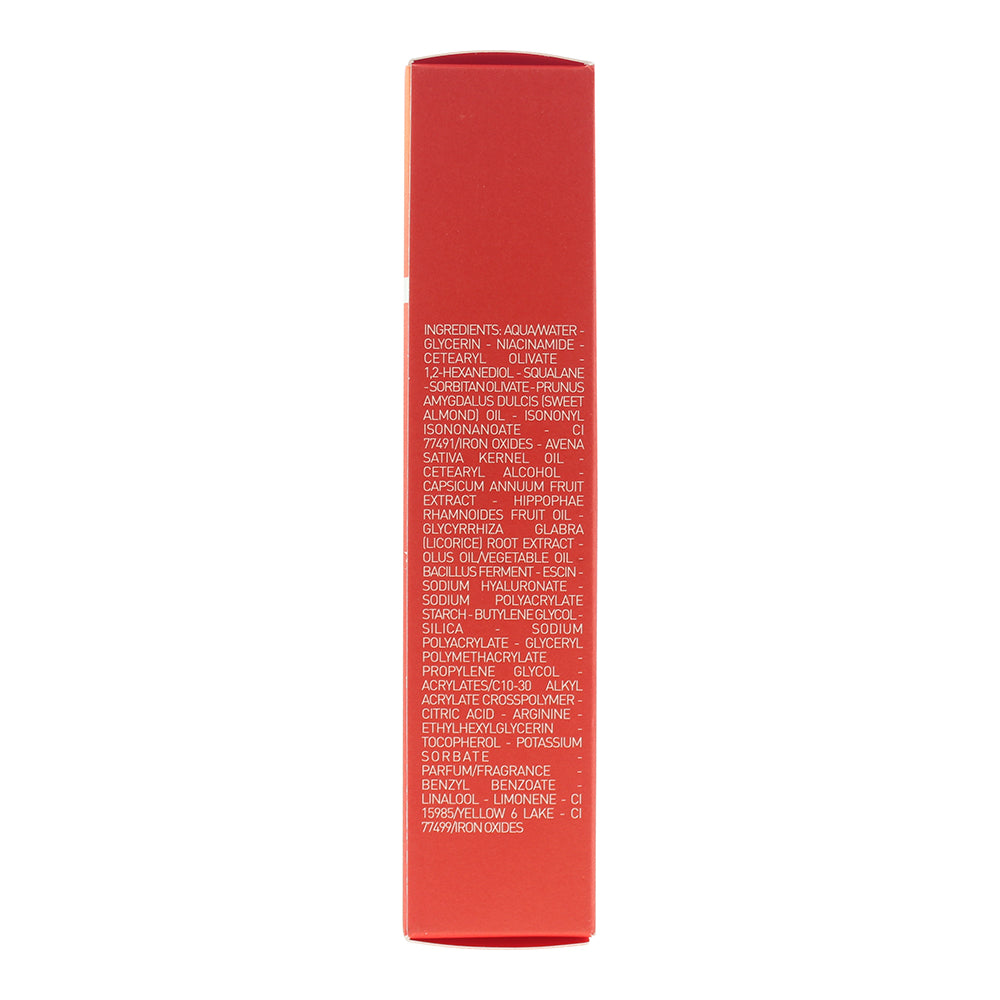 Erborian Red Pepper Paste Radiance Concentrate Mask 50ml