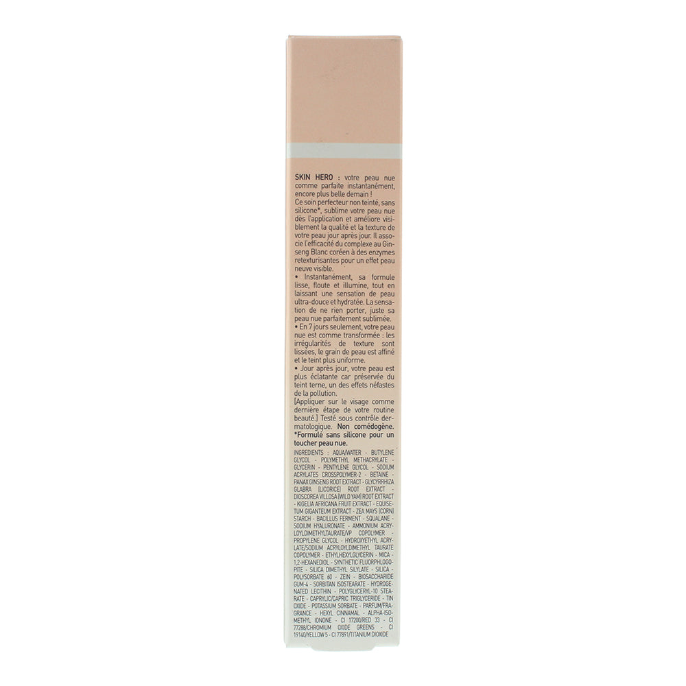 Erborian Skin Hero Bare Skin Perfector 40ml