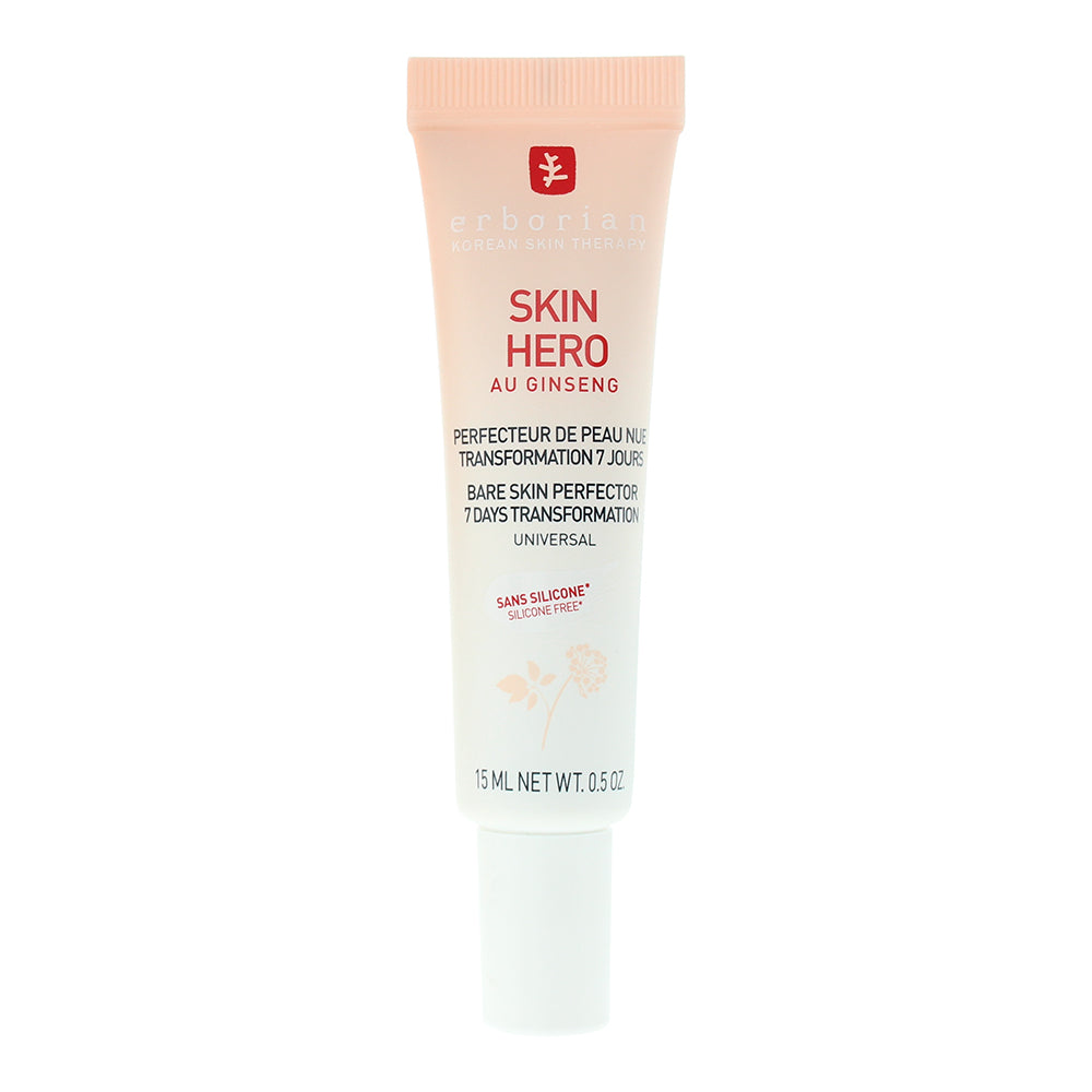 Erborian Skin Hero Bare Skin Perfector 15ml - Product