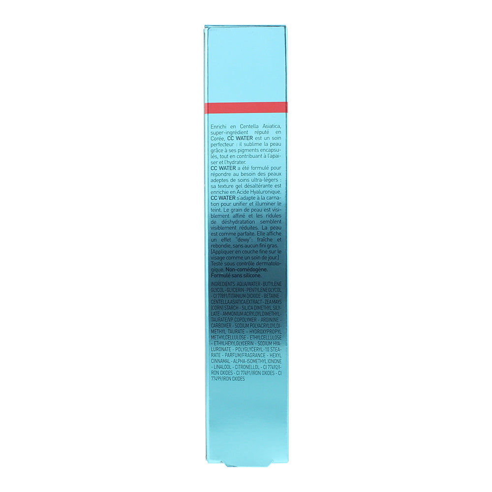 Erborian CC Water Clair Gel Skin Perfector 40ml