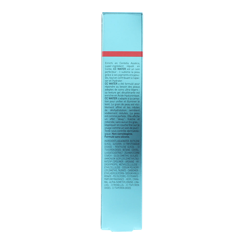 Erborian CC Water Caramel Skin Perfector Gel 40ml