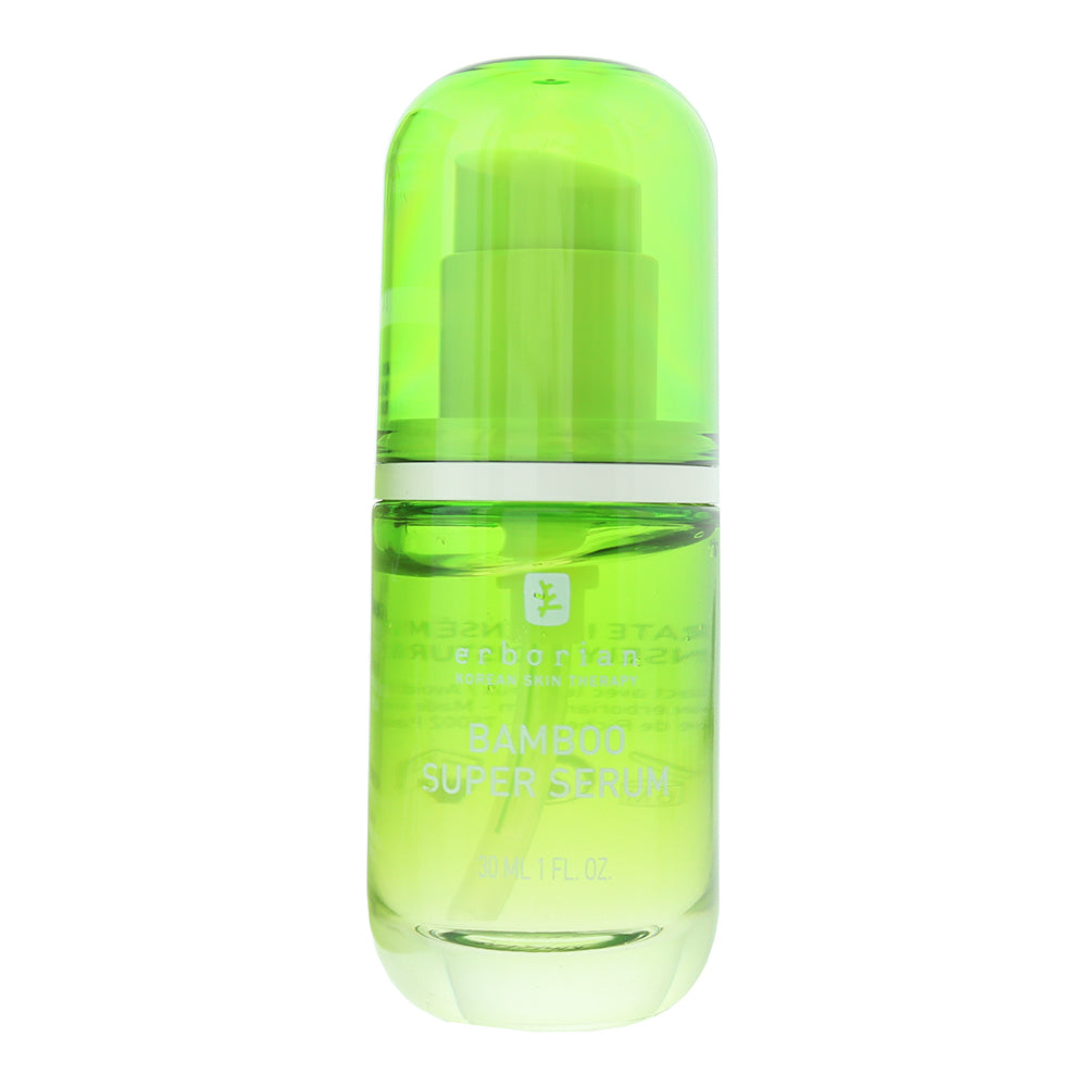 Erborian Bamboo Super Serum 30ml - Product