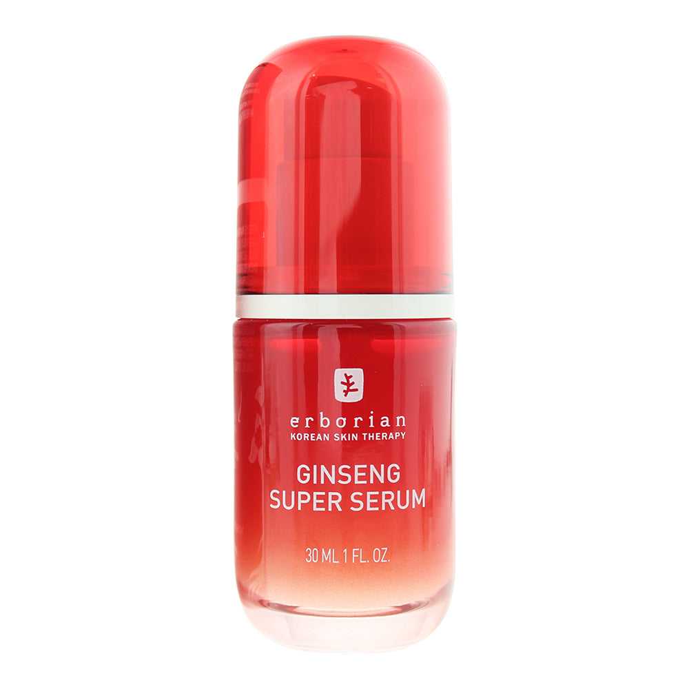Erborian Ginseng Super Serum 30ml - Product