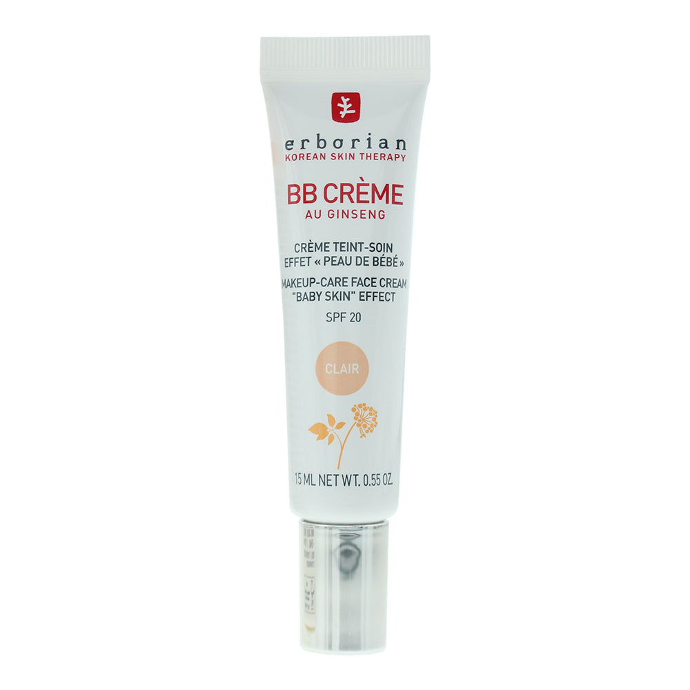 Erborian Clair B.B Cream 15ml - Product