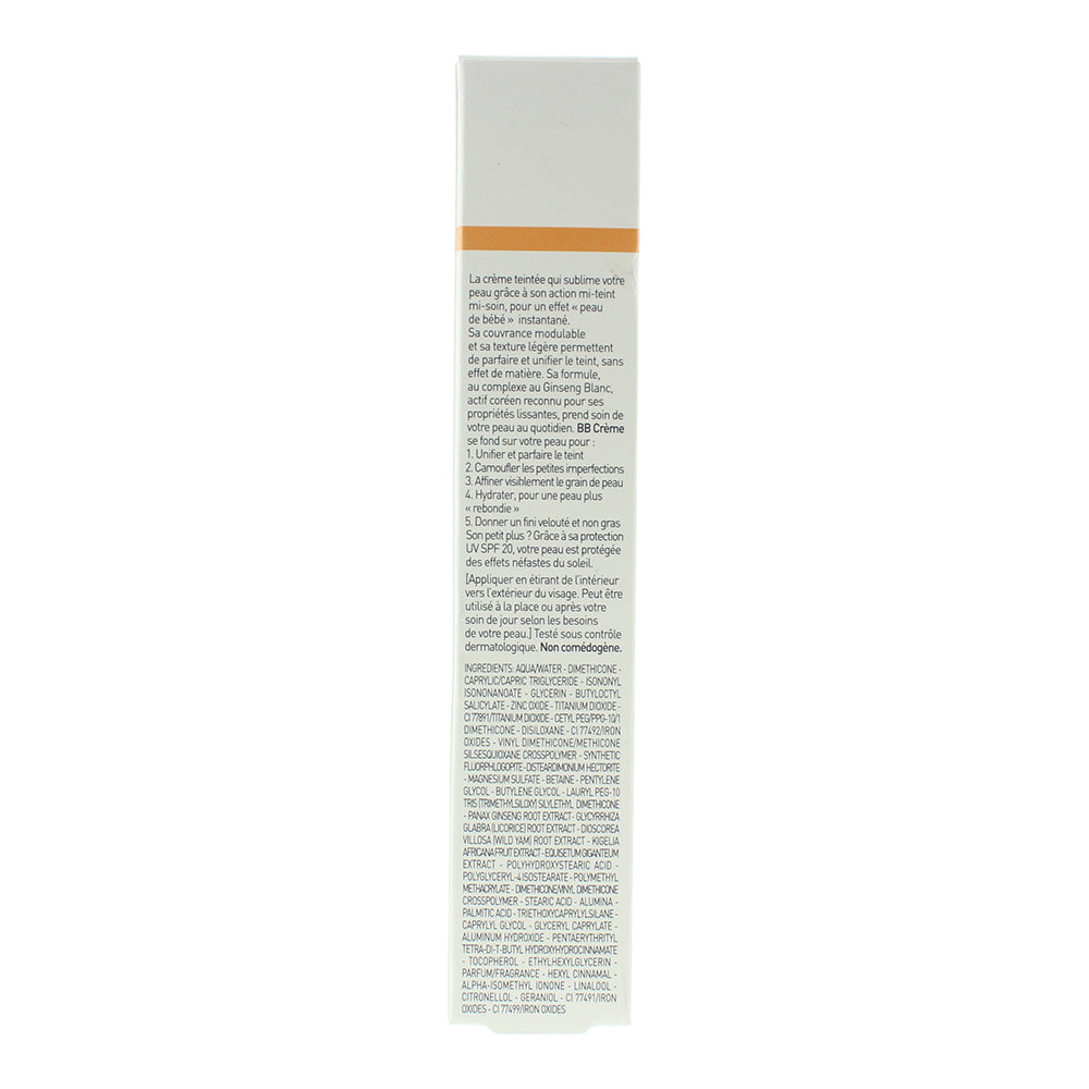 Erborian B.B Cream Dore 40ml