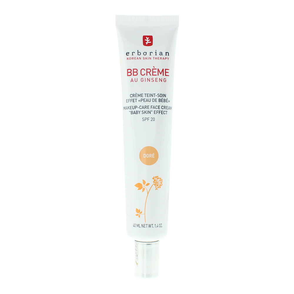 Erborian Dore B.B Cream 40ml - Product