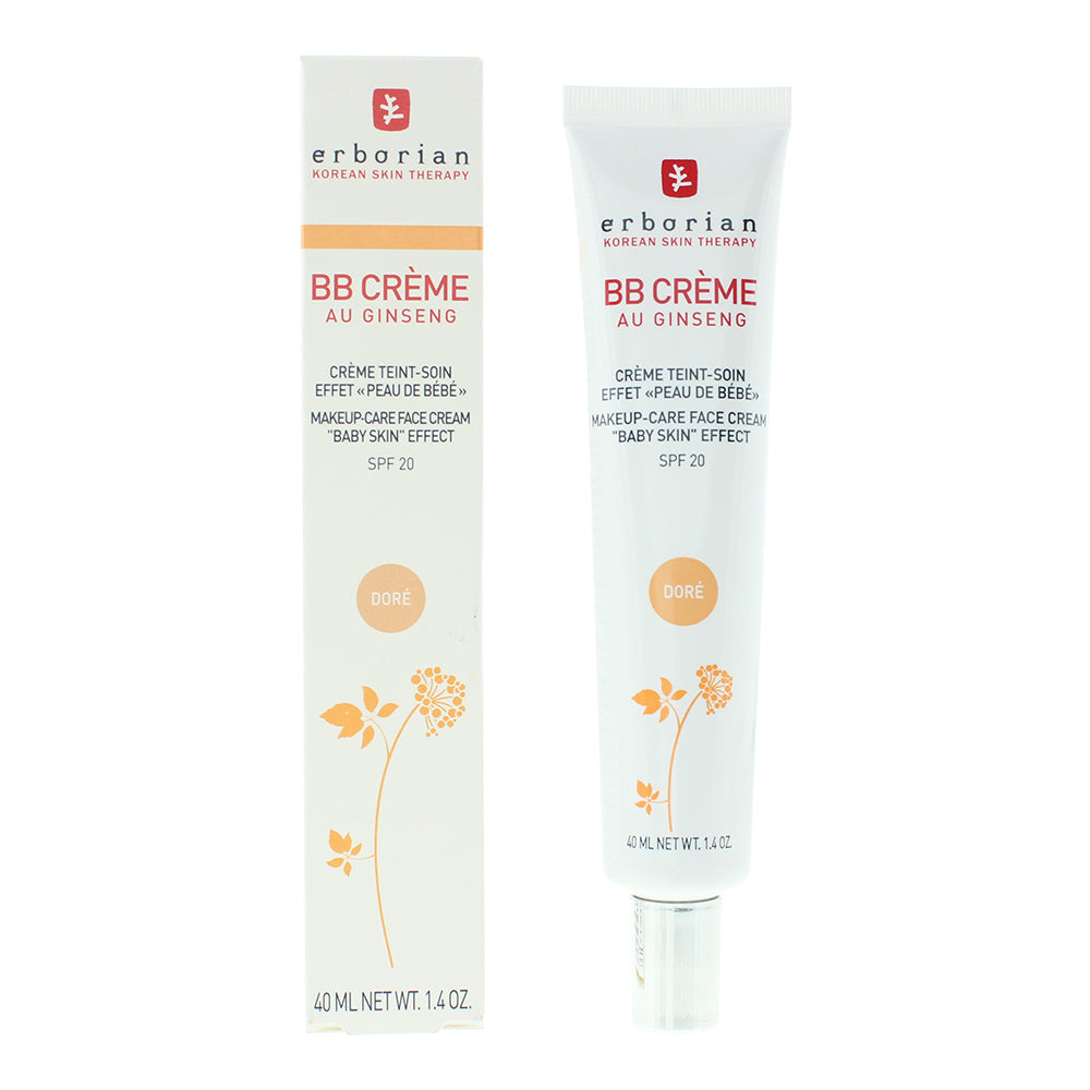 Erborian Dore B.B Cream 40ml