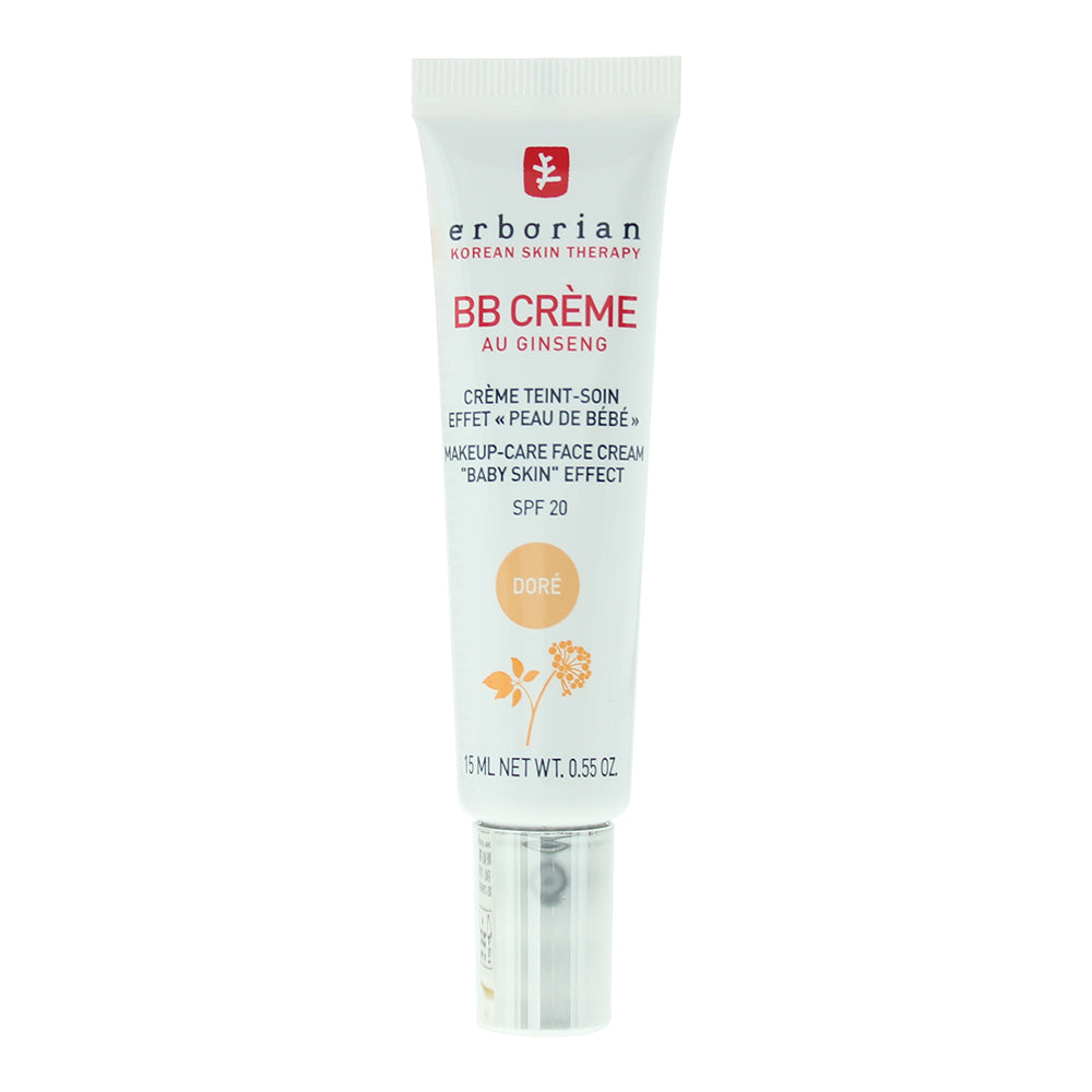 Erborian Dore B.B Cream 15ml - Product