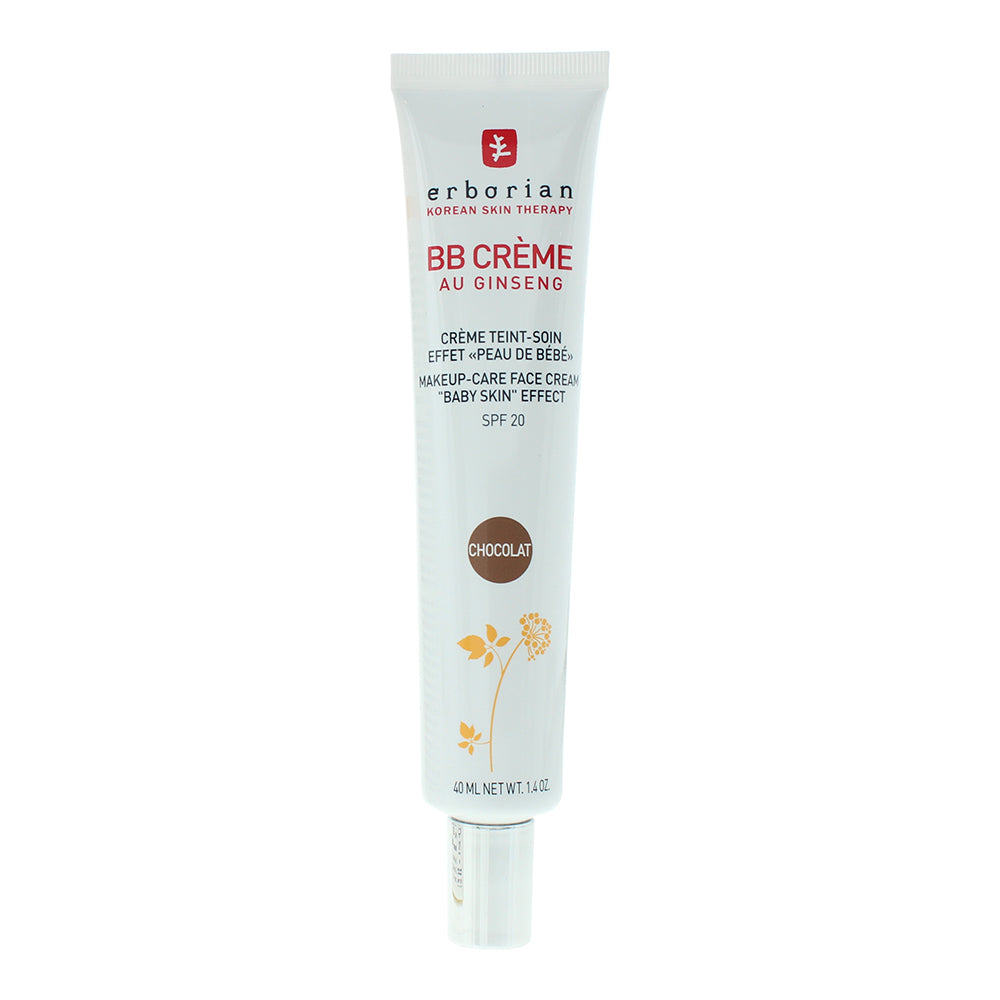 Erborian Chocolate B.B Cream 40ml - Product