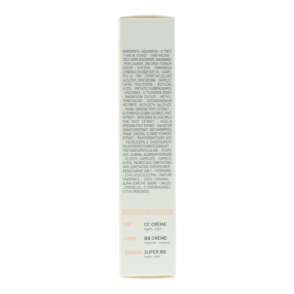 Erborian Super BB Anti Imperfections Clair Covering Cream 40ml