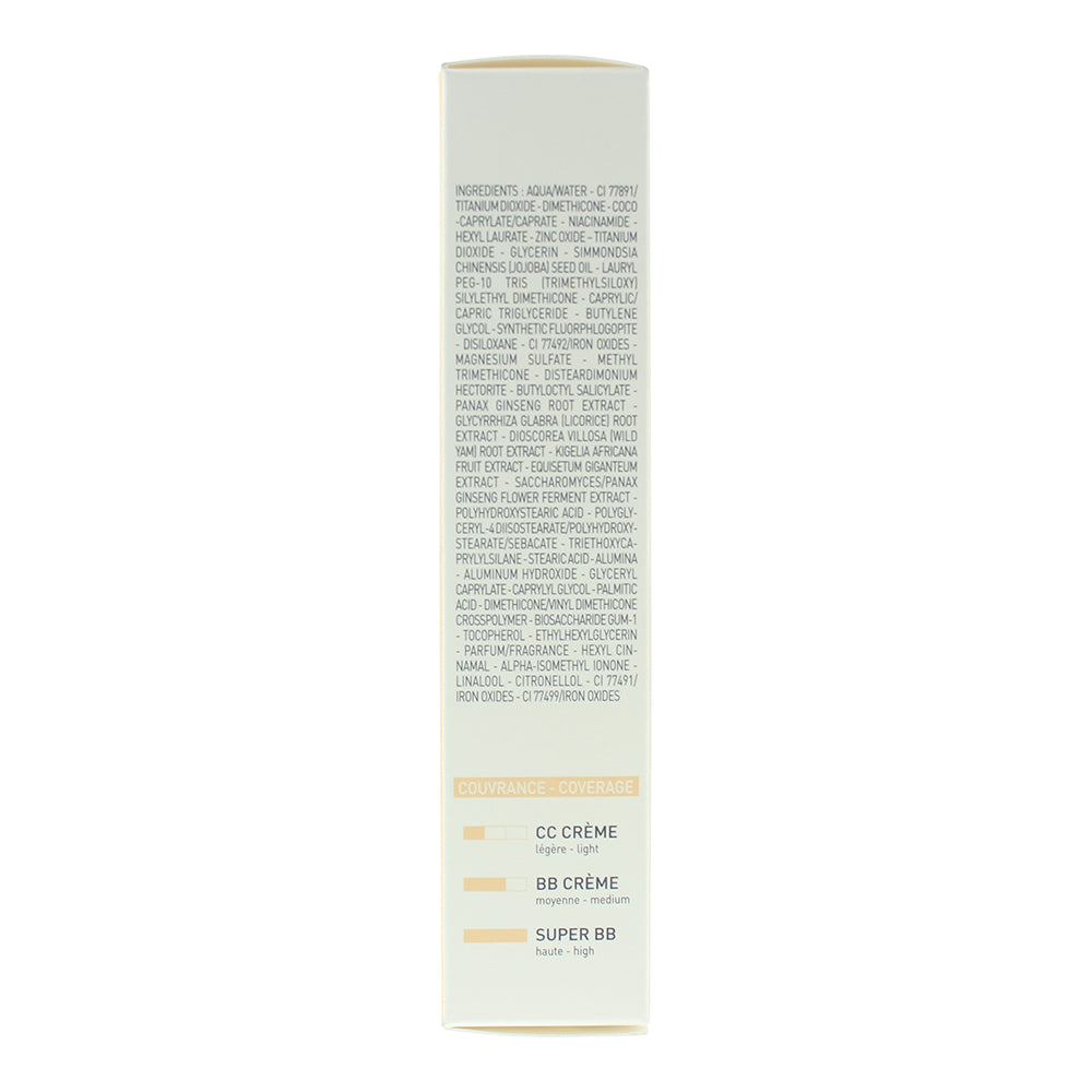 Erborian Super BB Anti Imperfections Nude Covering Cream 40ml