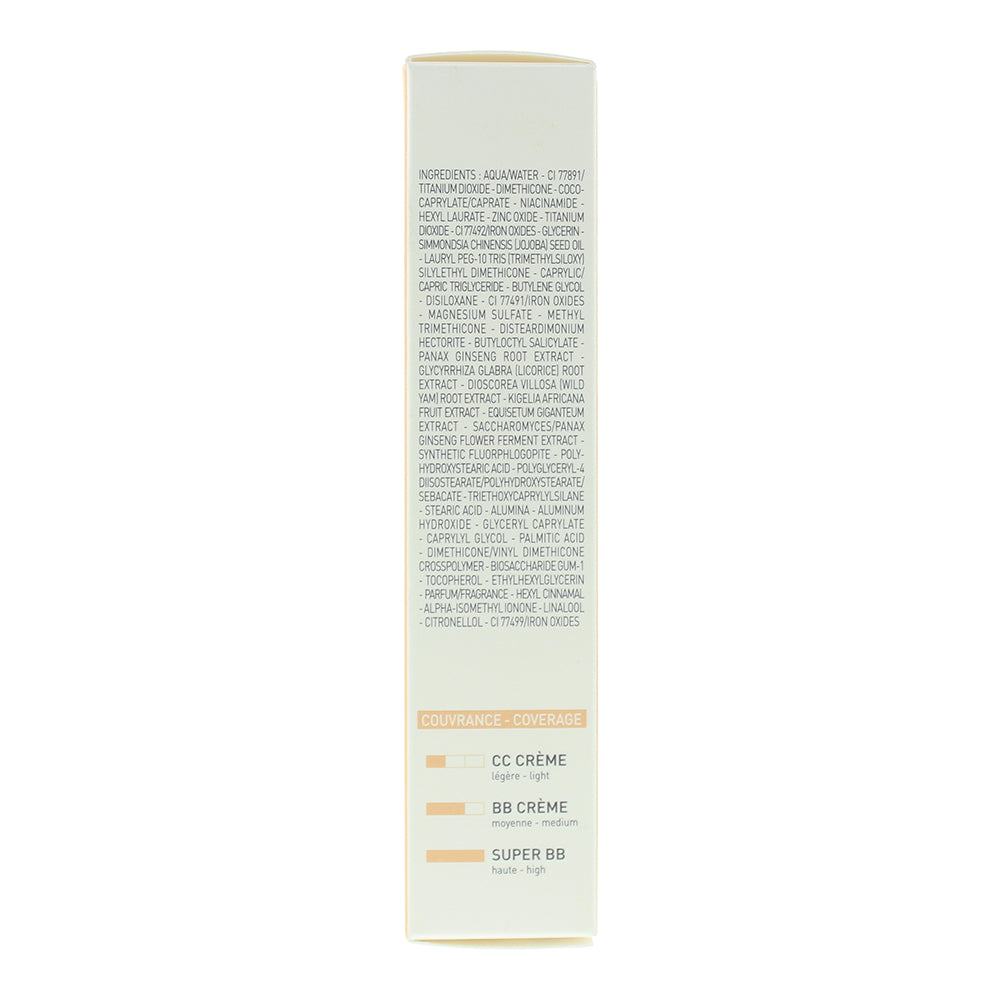 Erborian Super BB Anti Imperfections Dore Covering Cream 40ml