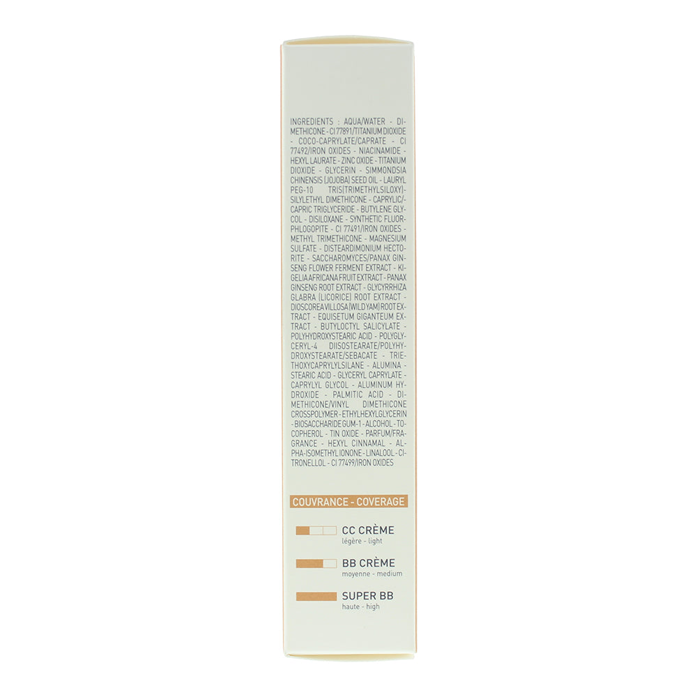 Erborian Super BB Anti Imperfections Caremel Covering Cream 40ml