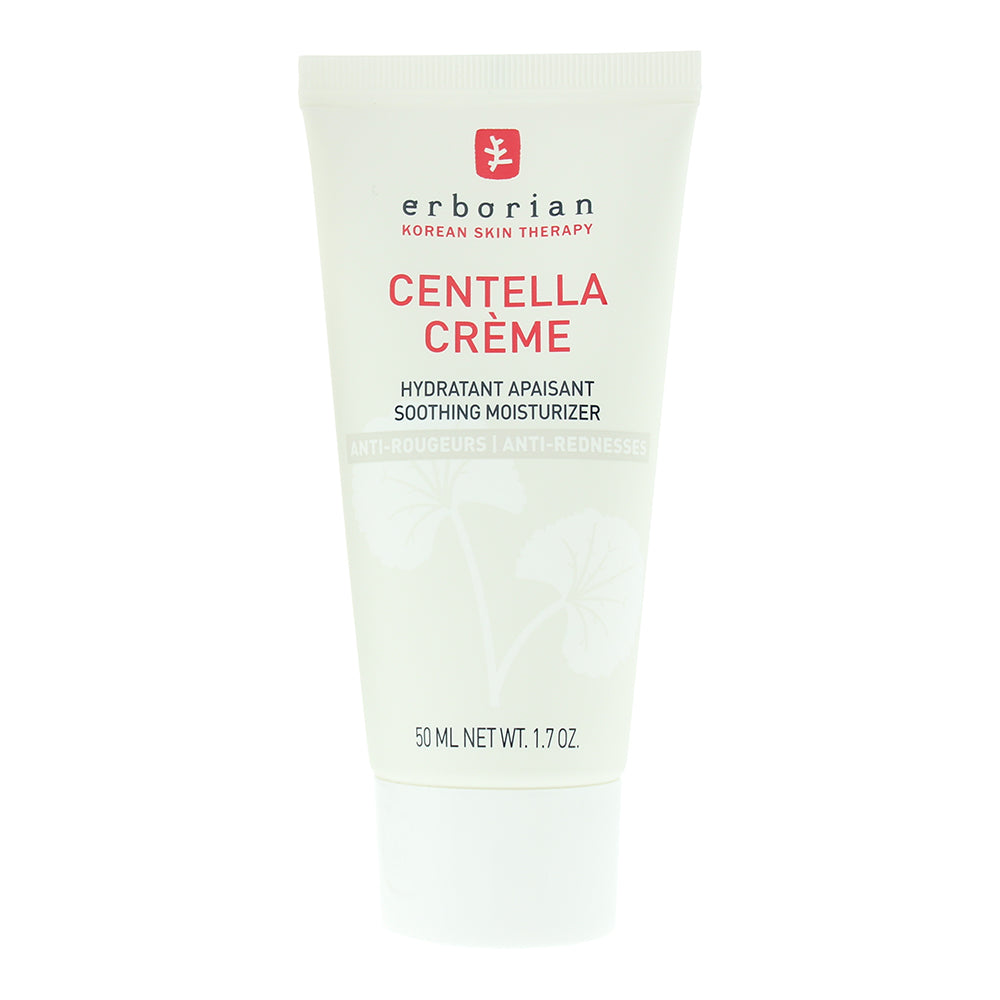 Erborian Centella Soothing Moisturising Cream 50ml - Product