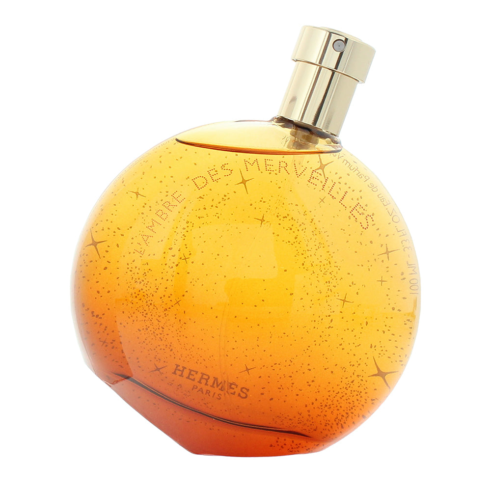 Hermès L'ambre Des Merveilles Eau de Parfum 100ml - Product