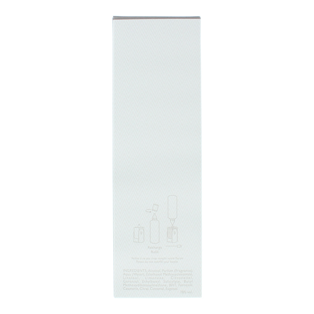 Hermès Voyage D'hermès Refill Parfum 200ml