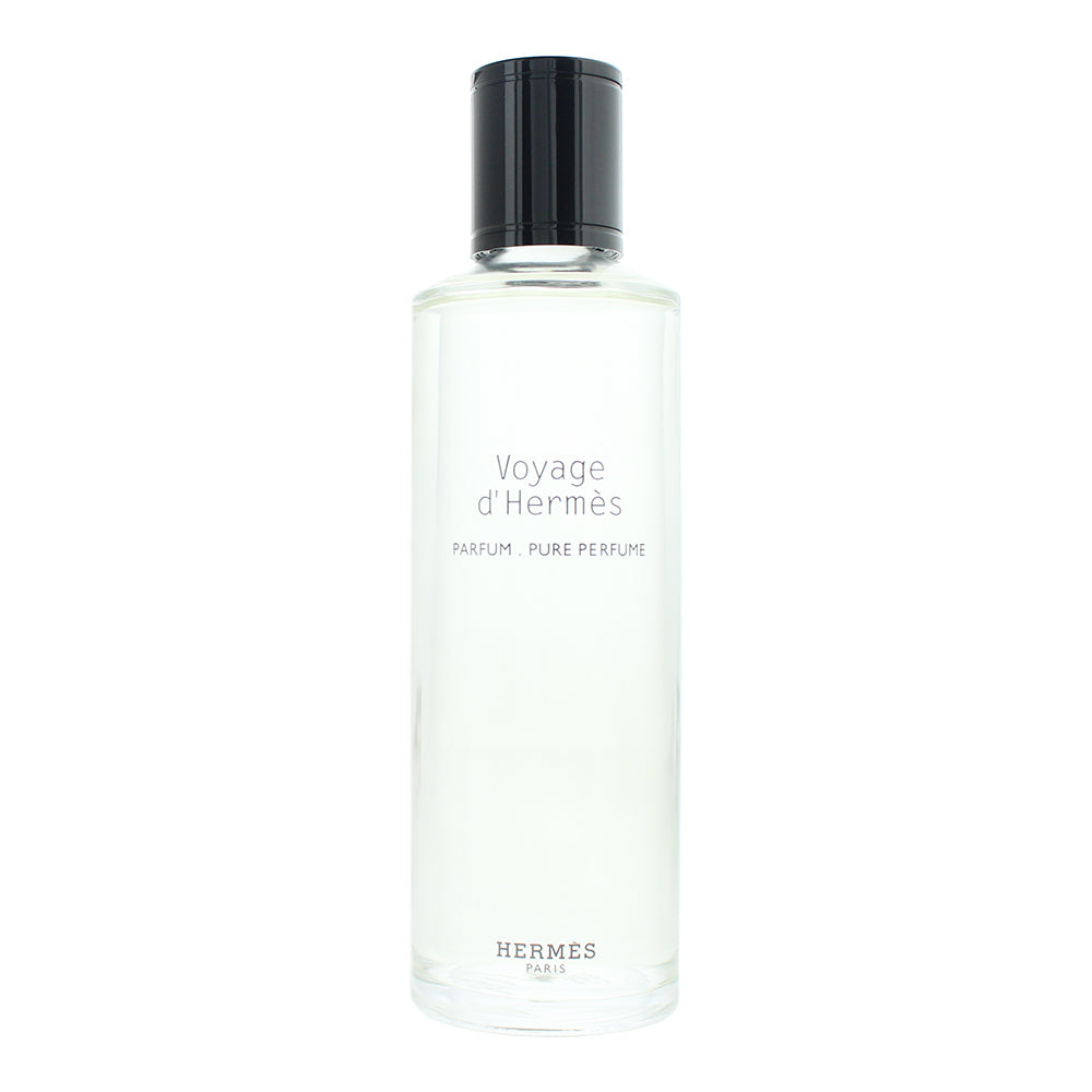 Hermès Voyage D'hermès Refill Parfum 200ml - Product