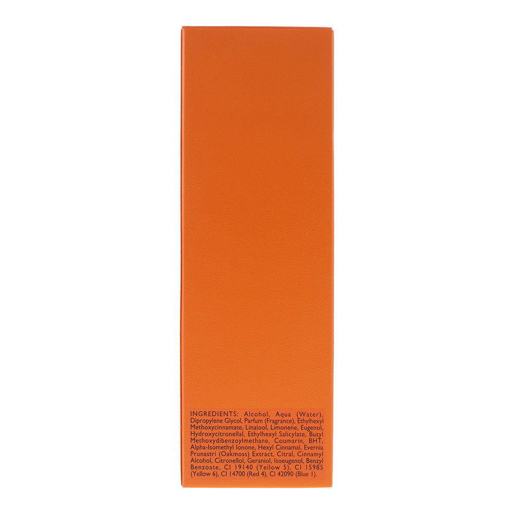 Hermès Equipage Eau de Toilette 100ml