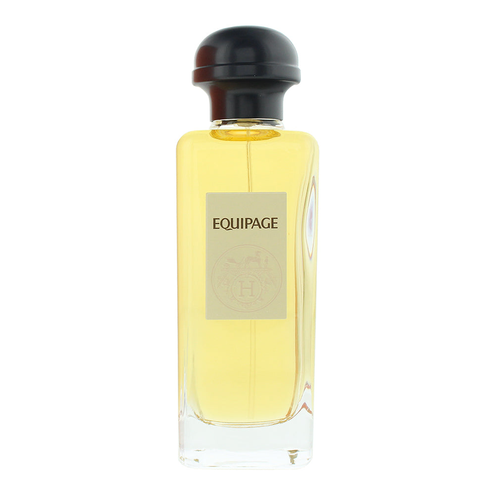Hermès Equipage Eau de Toilette 100ml - Product