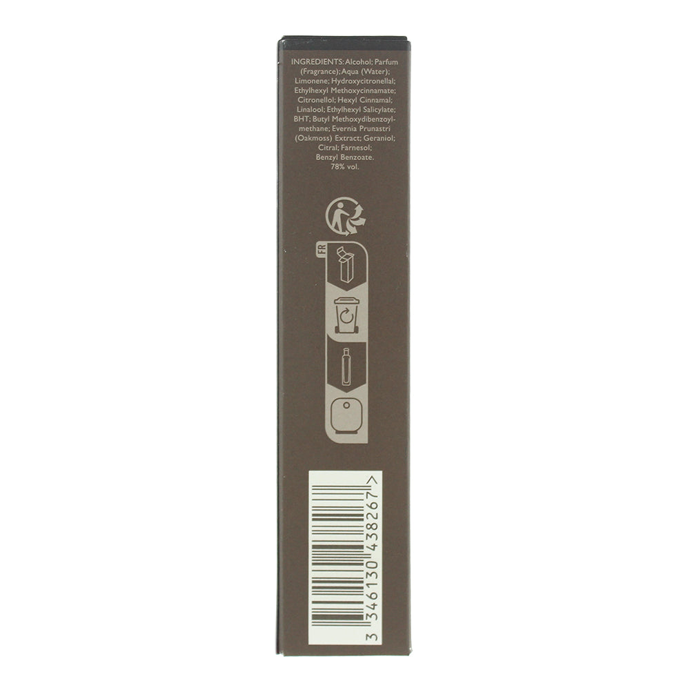 Hermès Terre D'hermès Eau de Toilette 15ml
