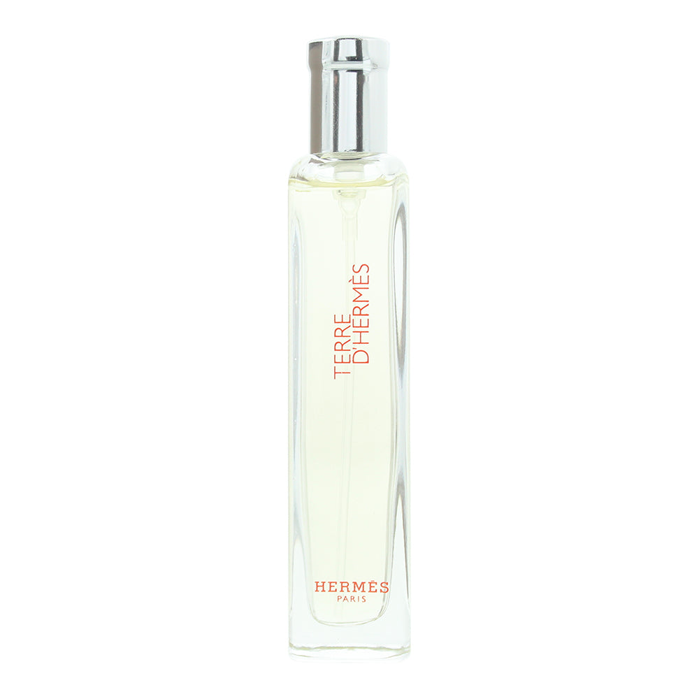 Hermès Terre D'hermès Eau de Toilette 15ml - Product