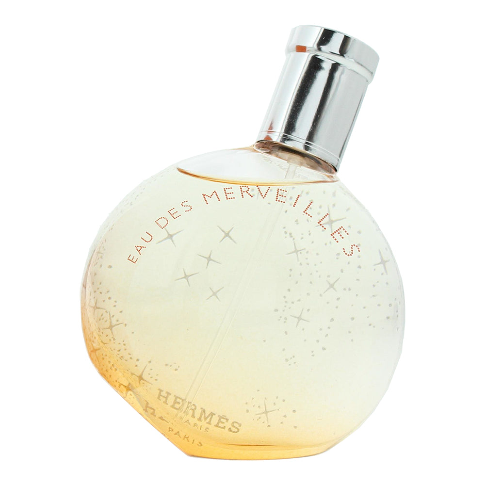 Hermès Eau Des Merveilles Refill Eau de Toilette 30ml - Product