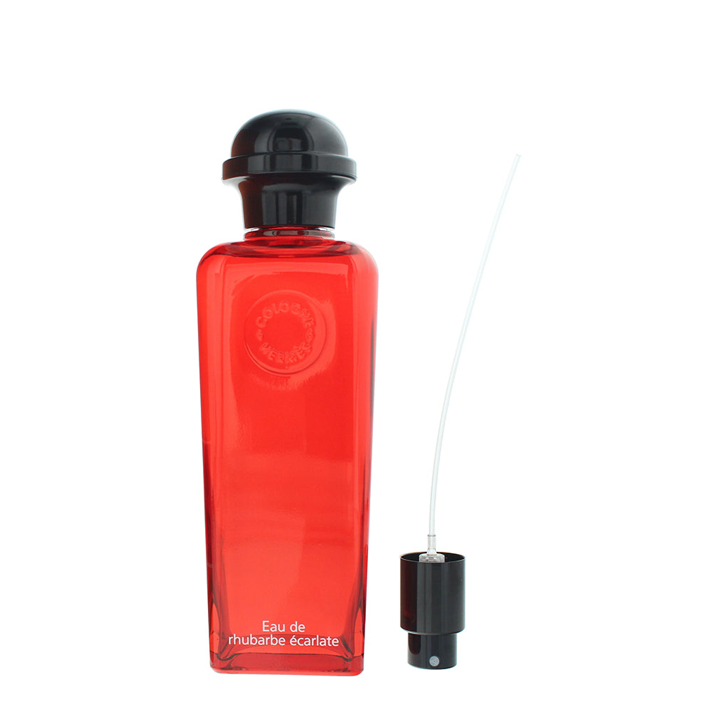 Hermès Eau De Rhubarbe Écarlate Eau de Cologne 200ml - Product