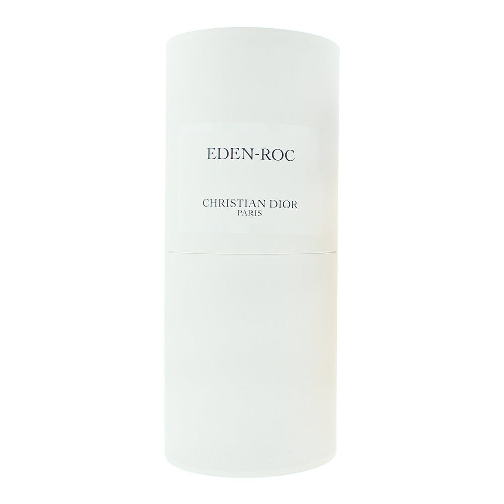 Dior Eden-Roc Eau de Parfum 250ml - Box