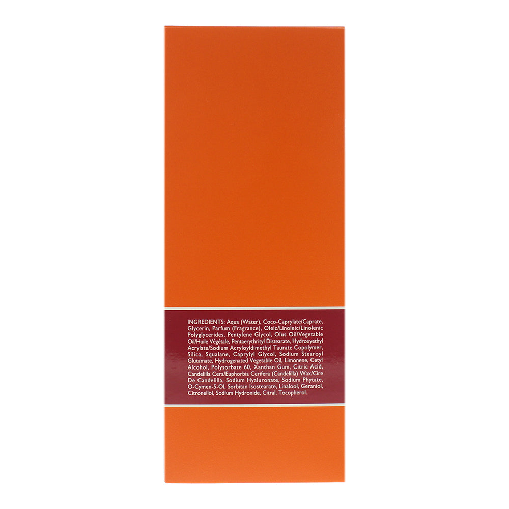Hermès Eau De Rhubarbe Écarlate Moisturizing Body Lotion 200ml