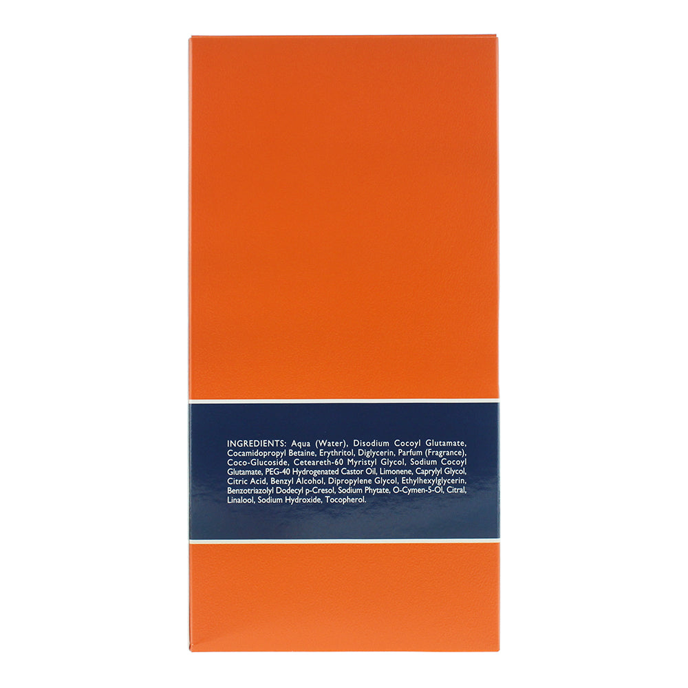 Hermès Eau De Citron Noir Hand And Body Cleansing Gel 300ml