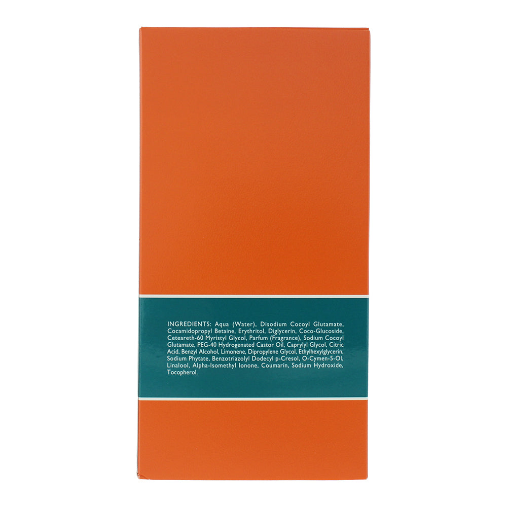 Hermès Eau D'orange Verte Hand And Body Cleansing Gel 300ml