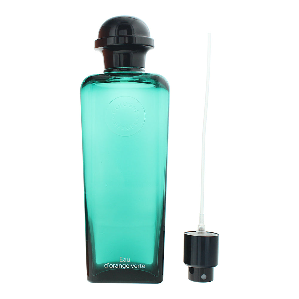 Hermès Eau D'orange Verte Eau de Cologne 400ml - Product
