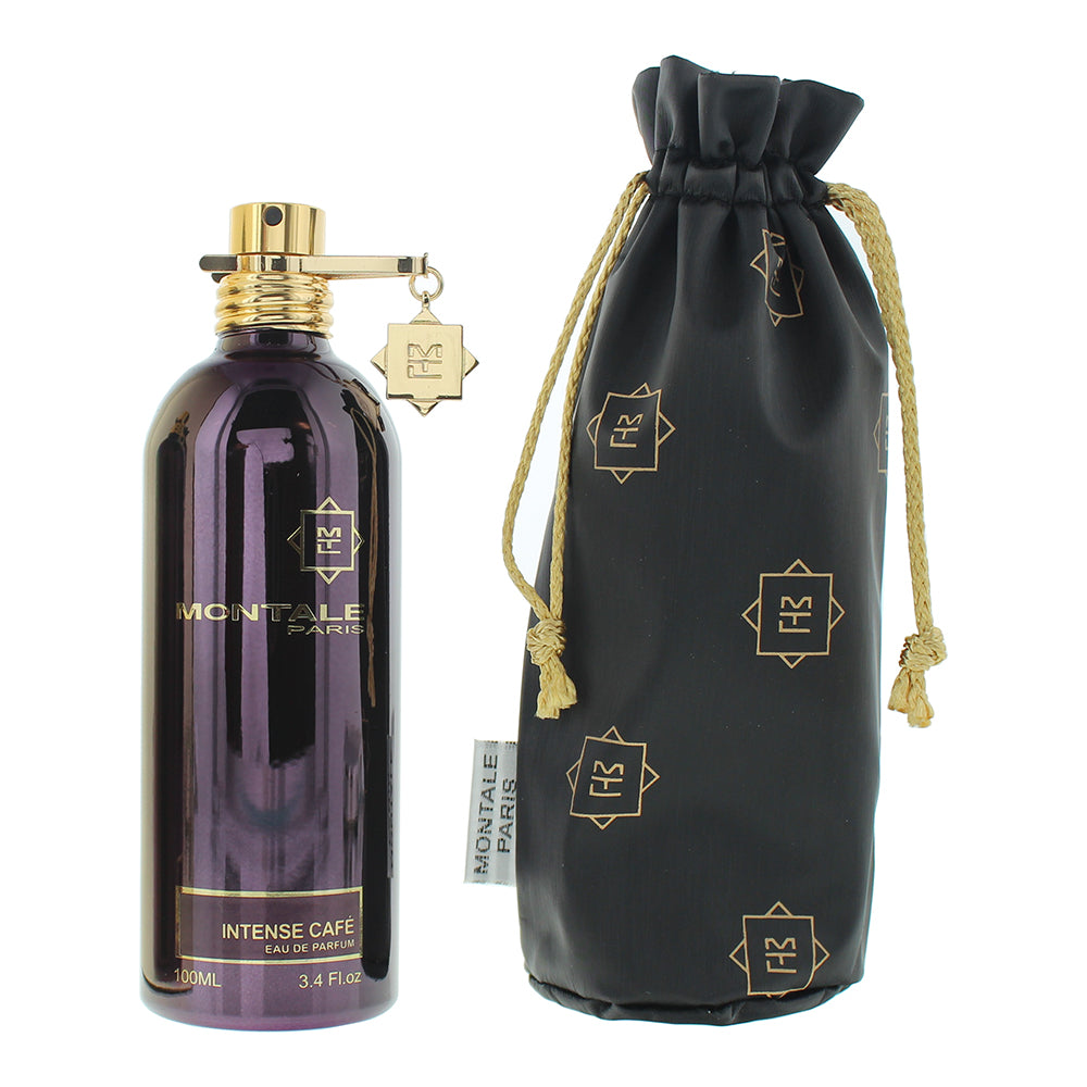 Montale Intense Cafe Eau de Parfum 100ml - Product