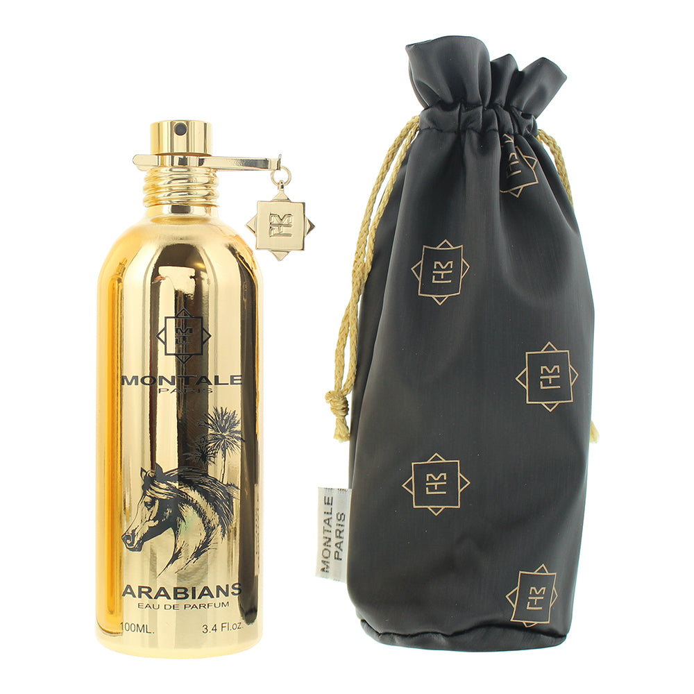 Montale Arabians Eau de Parfum 100ml - Product