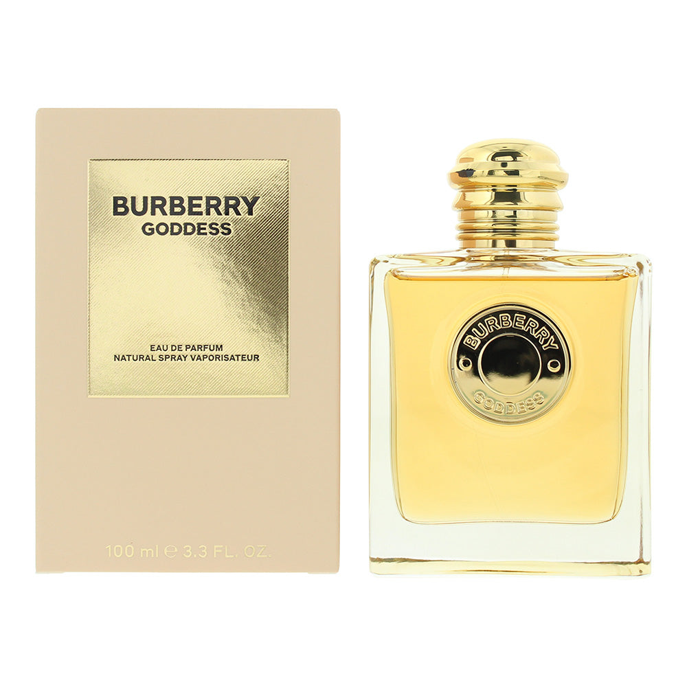 Burberry Goddess Eau de Parfum 100ml