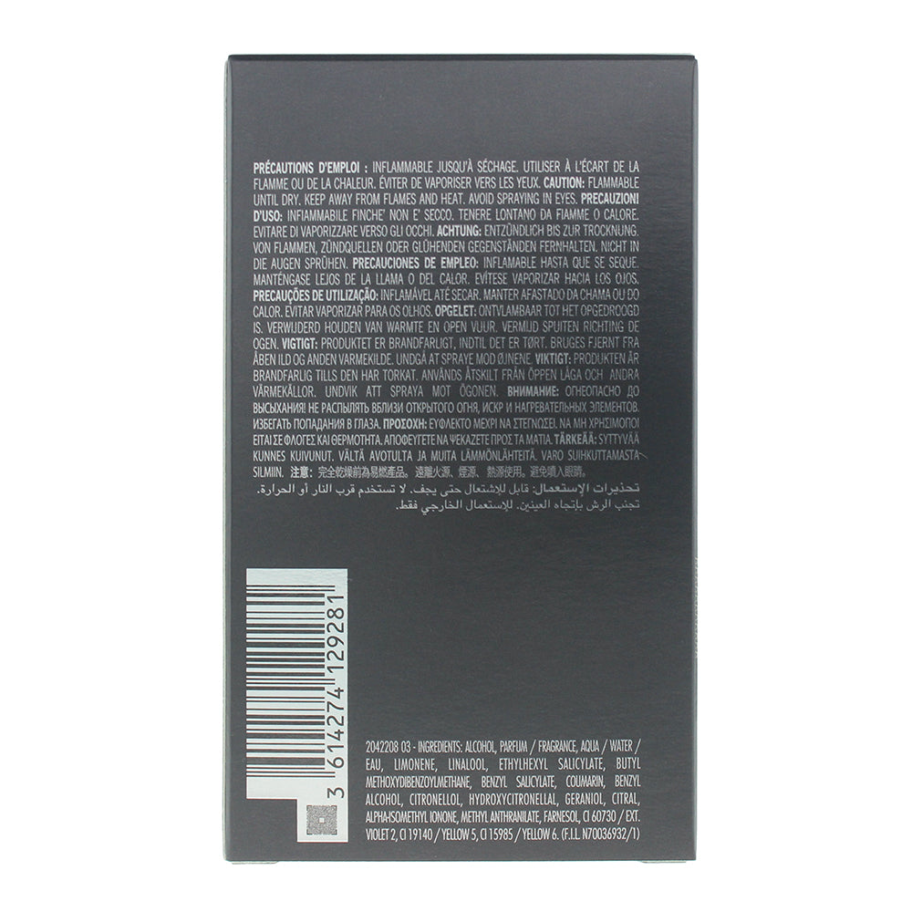 Azzaro The Most Wanted Eau de Toilette Intense 100ml