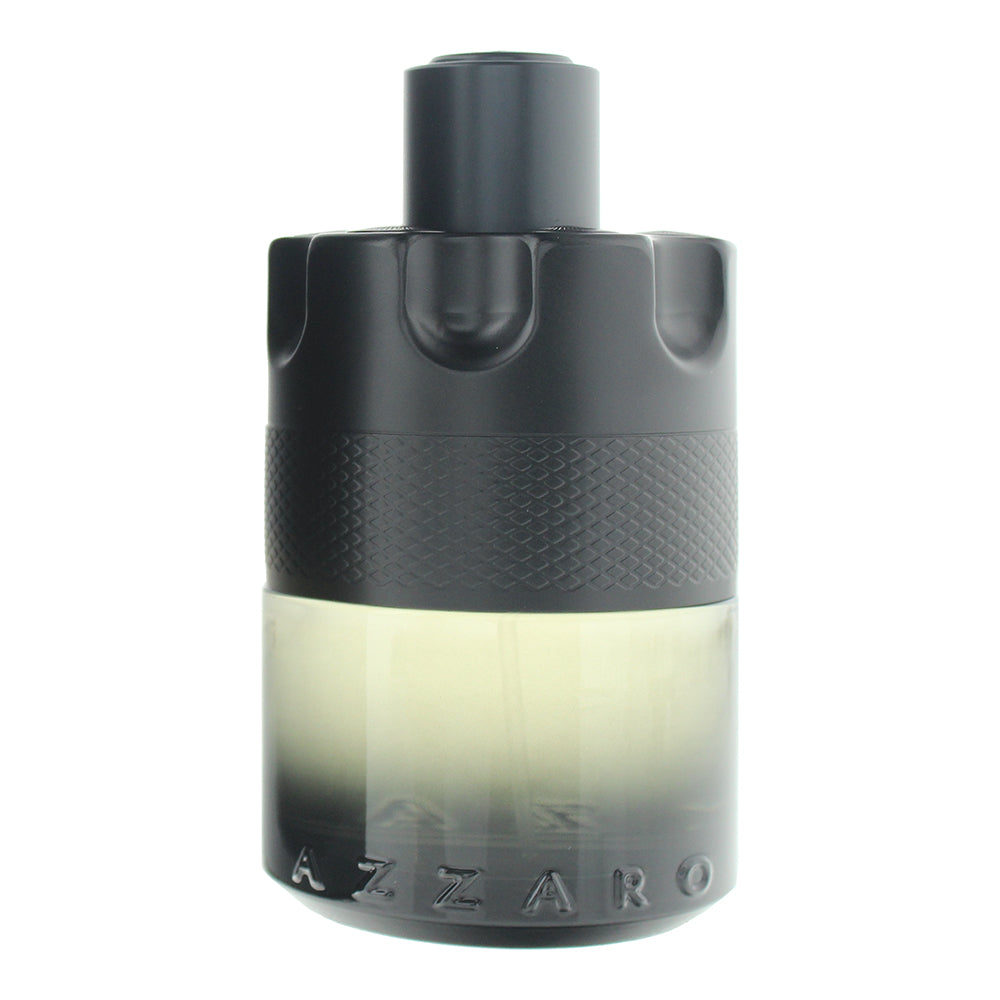 Azzaro The Most Wanted Eau de Toilette Intense 100ml - Product