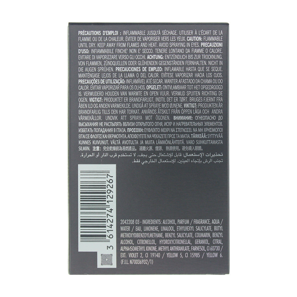 Azzaro The Most Wanted Eau de Toilette Intense 50ml