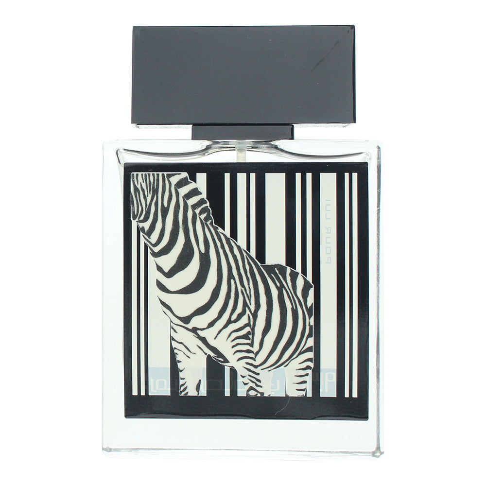 Rasasi Rumz Al Rasasi Pour Lui Eau de Parfum 50ml - Product