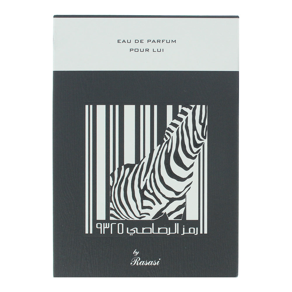 Rasasi Rumz Al Rasasi Pour Lui Eau de Parfum 50ml - Box