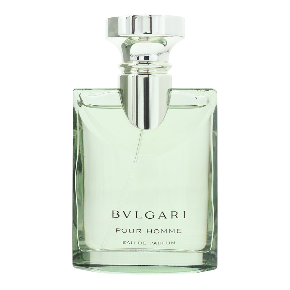 Bulgari Pour Homme Eau de Parfum 50ml - Product