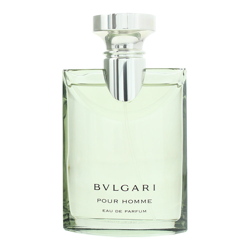 Bulgari Pour Homme Eau de Parfum 100ml - Product