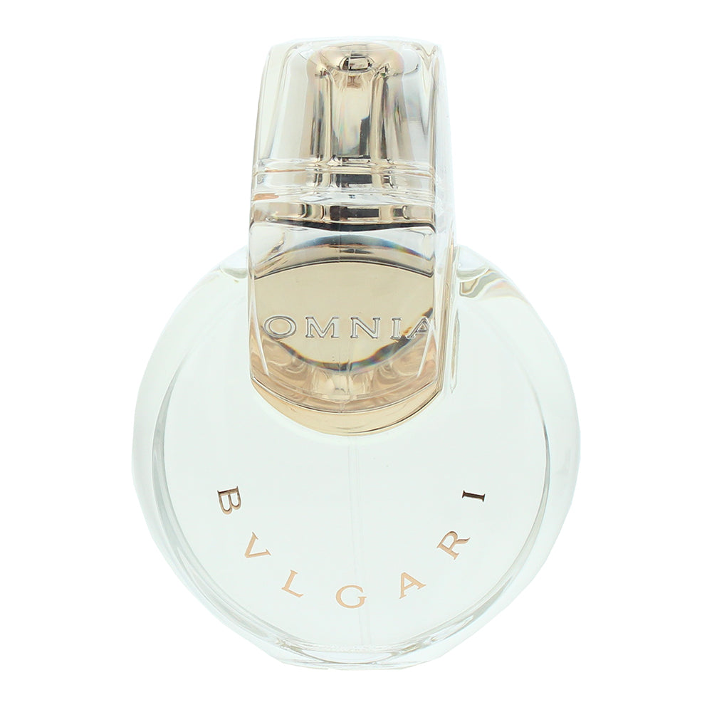 Bulgari Omnia Crystalline Eau de Toilette 100ml - Product