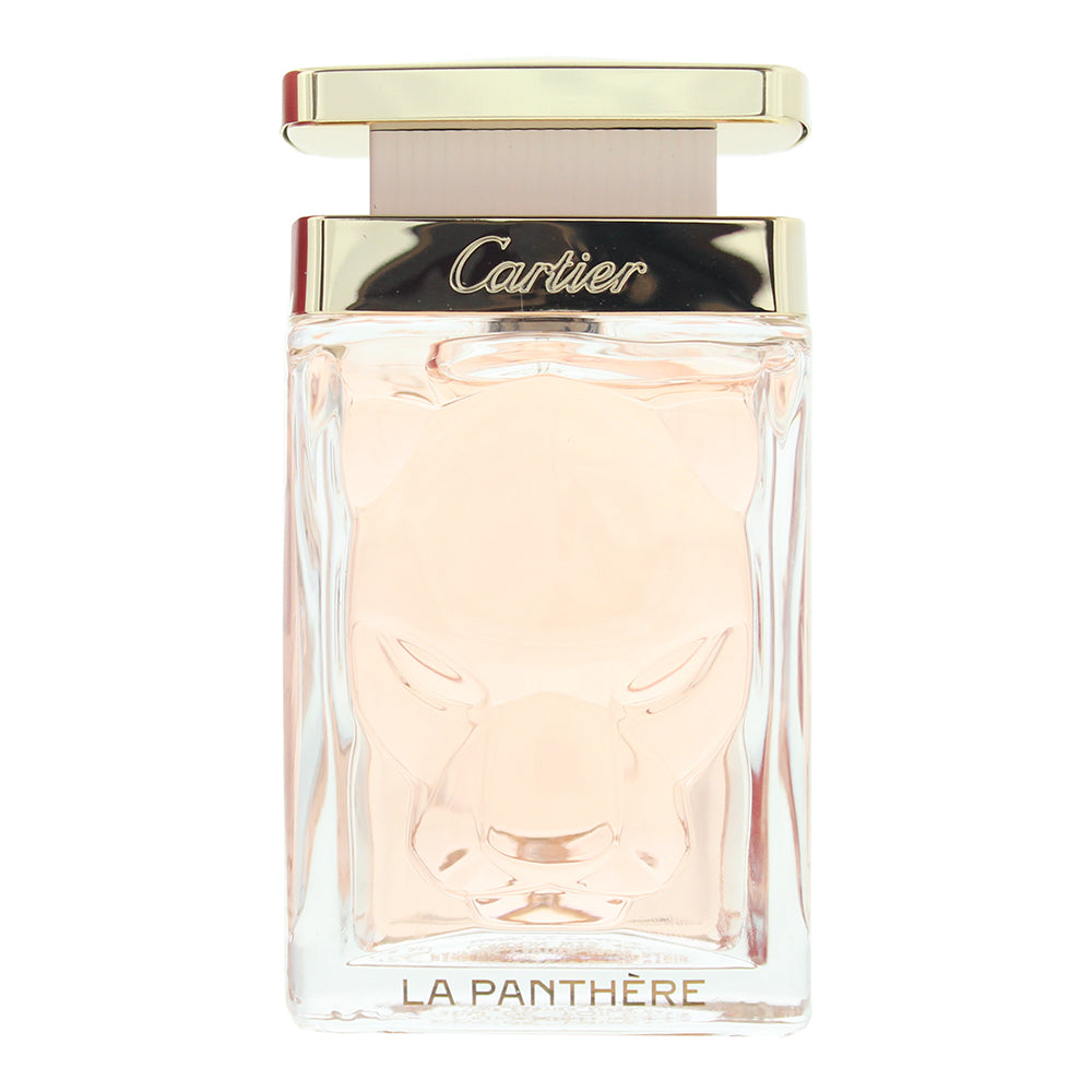 Cartier La Panthère Eau de Toilette 50ml - Product