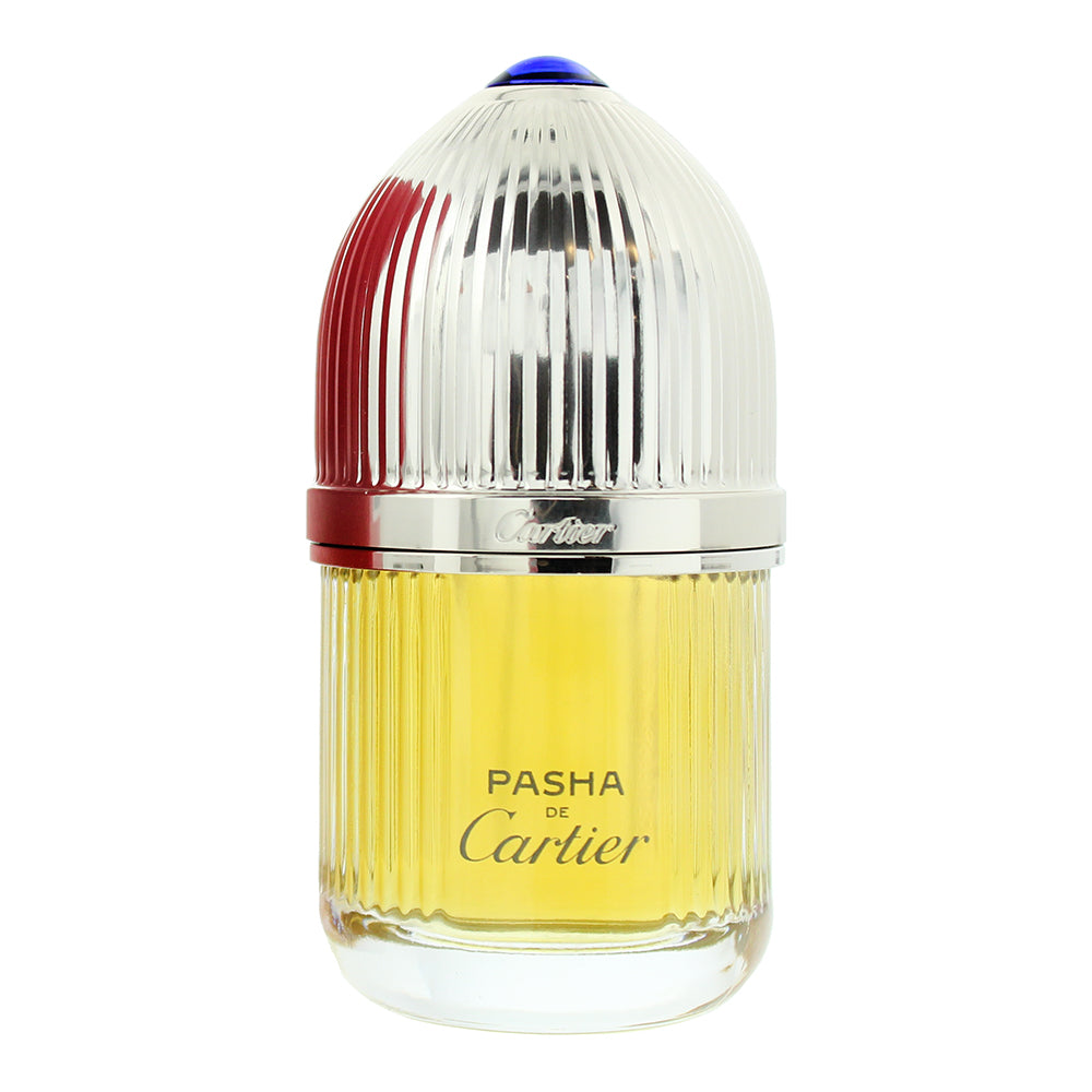 Cartier Pasha De Cartier Parfum 50ml - Product