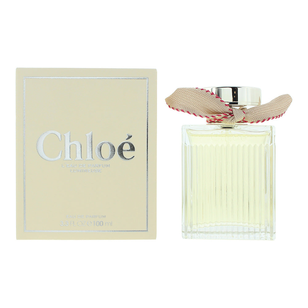 Chloé L'eau De Parfum Lumineuse Eau de Parfum 100ml