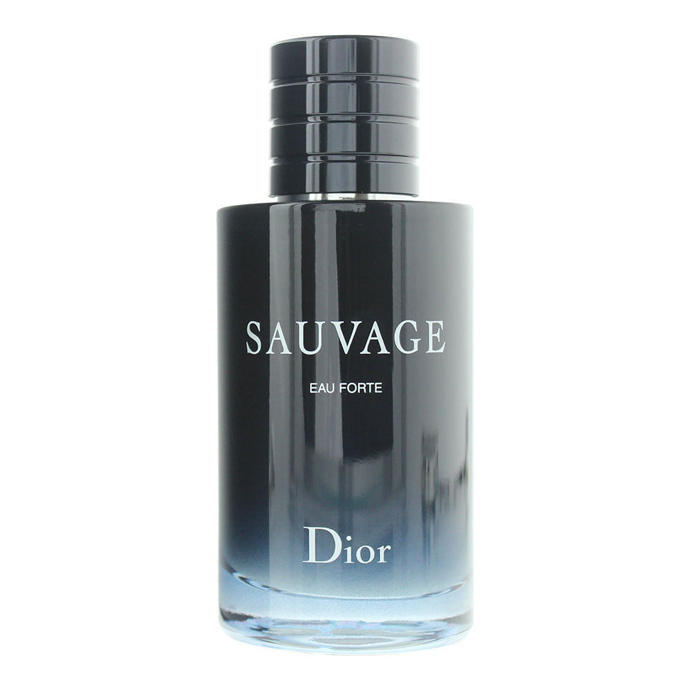 Dior Sauvage Eau Forte Alcohol-Free Parfum 100ml - Product
