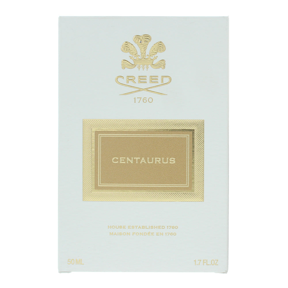 Creed Centaurus Eau de Parfum 50ml - Box