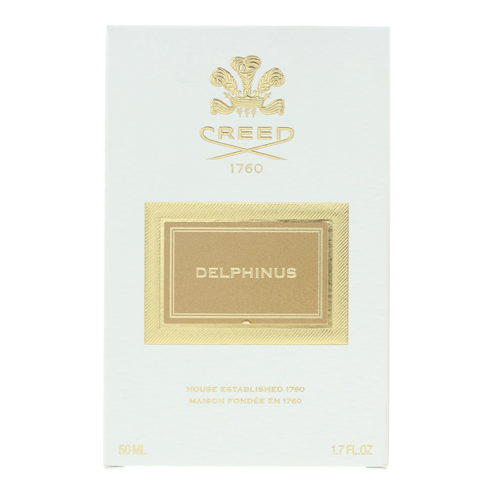 Creed Delphinus Eau de Parfum 50ml - Box