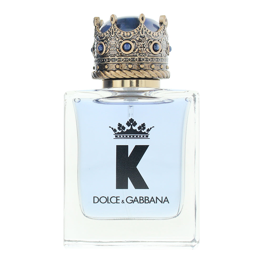 Dolce & Gabbana K Eau de Toilette 50ml - Product